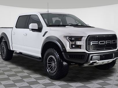 Used 2020 Ford F150 Raptor w/ Equipment Group 802A Luxury