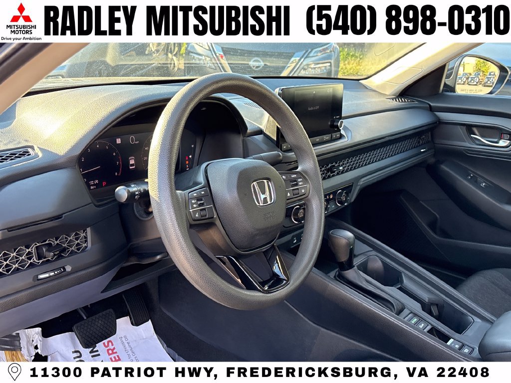 Used 2023 Honda Accord LX image 4