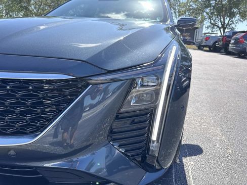 New 2026 Cadillac CT5 Premium Luxury w/ Platinum Package RWD image 9