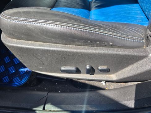 Used 2011 Ford Fusion Sport w/ 402A Rapid Spec Order Code image 14