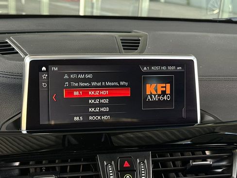 Used 2020 BMW X2 sDrive28i w/ Convenience Package image 34