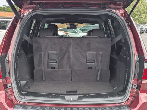 Used 2026 Dodge Durango GT AWD/4WD image 14