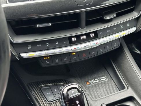 Used 2024 Cadillac CT5 V Blackwing w/ Super Cruise 2 Package image 35
