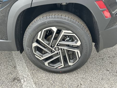 New 2026 Hyundai Tucson Limited image 10