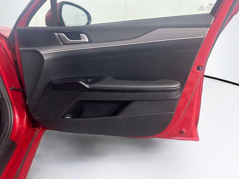 Used 2025 Kia K5 LXS image 33