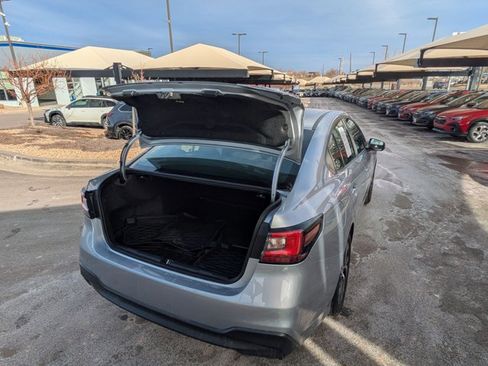 Used 2025 Subaru Legacy Premium w/ Popular Package #1A image 23