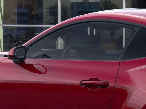 New 2025 Ford Mustang Coupe image 20