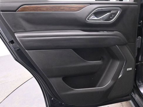 Used 2023 Chevrolet Tahoe High Country w/ Premium Package 2 image 13