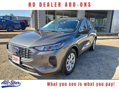 Used 2023 Ford Escape Active w/ Cold Weather Package