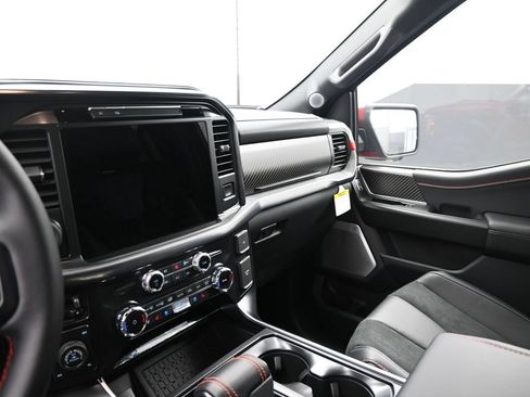 Certified 2025 Ford F150 Raptor AWD/4WD image 22