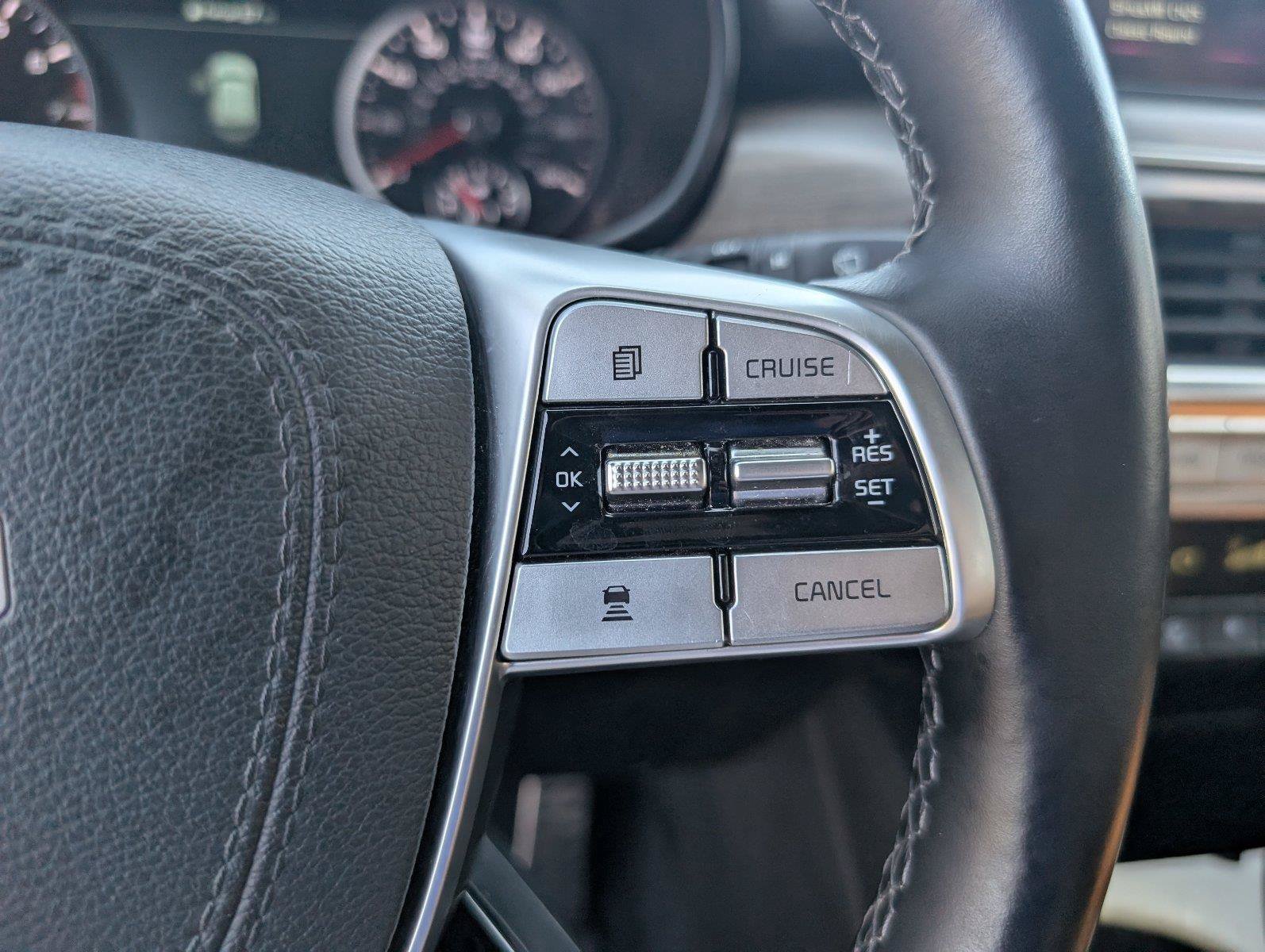 Used 2022 Kia Telluride SX w/ Nightfall Edition Package AWD/4WD image 24