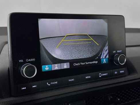 Certified 2024 Honda CR-V EX image 13