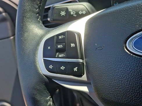 Certified 2023 Ford Explorer XLT w/ Equipment Group 202A AWD/4WD image 21