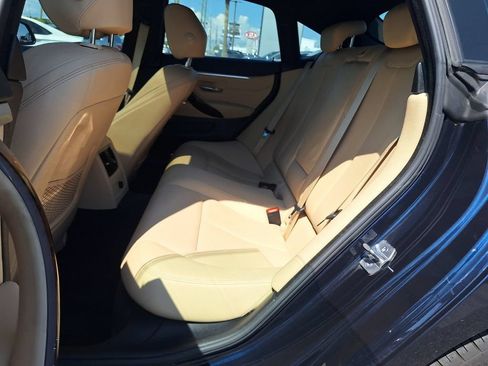 Used 2018 BMW 430i Gran Coupe RWD image 10