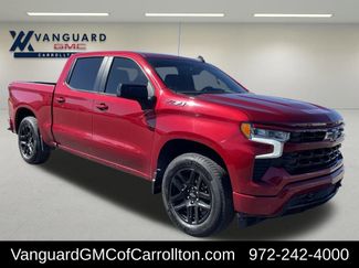 Used 2024 Chevrolet Silverado 1500 RST 360° Tour