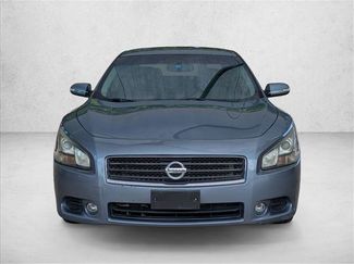 Used 2011 Nissan Maxima 3.5 SV w/ Sport Pkg FWD video 2