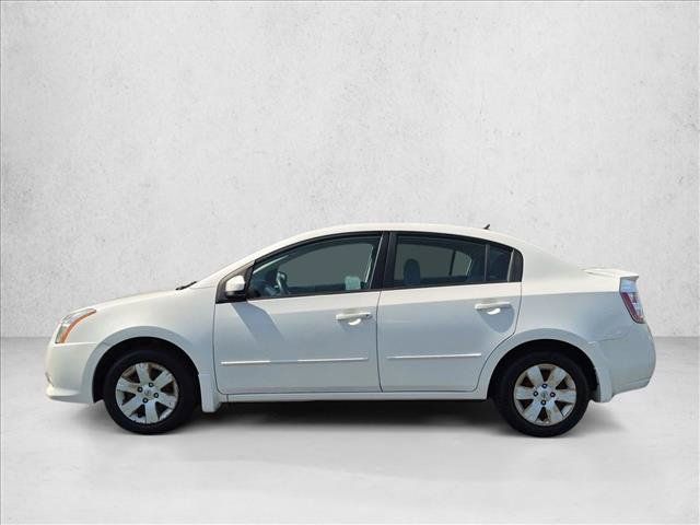 Used 2012 Nissan Sentra 2.0 FWD image 9