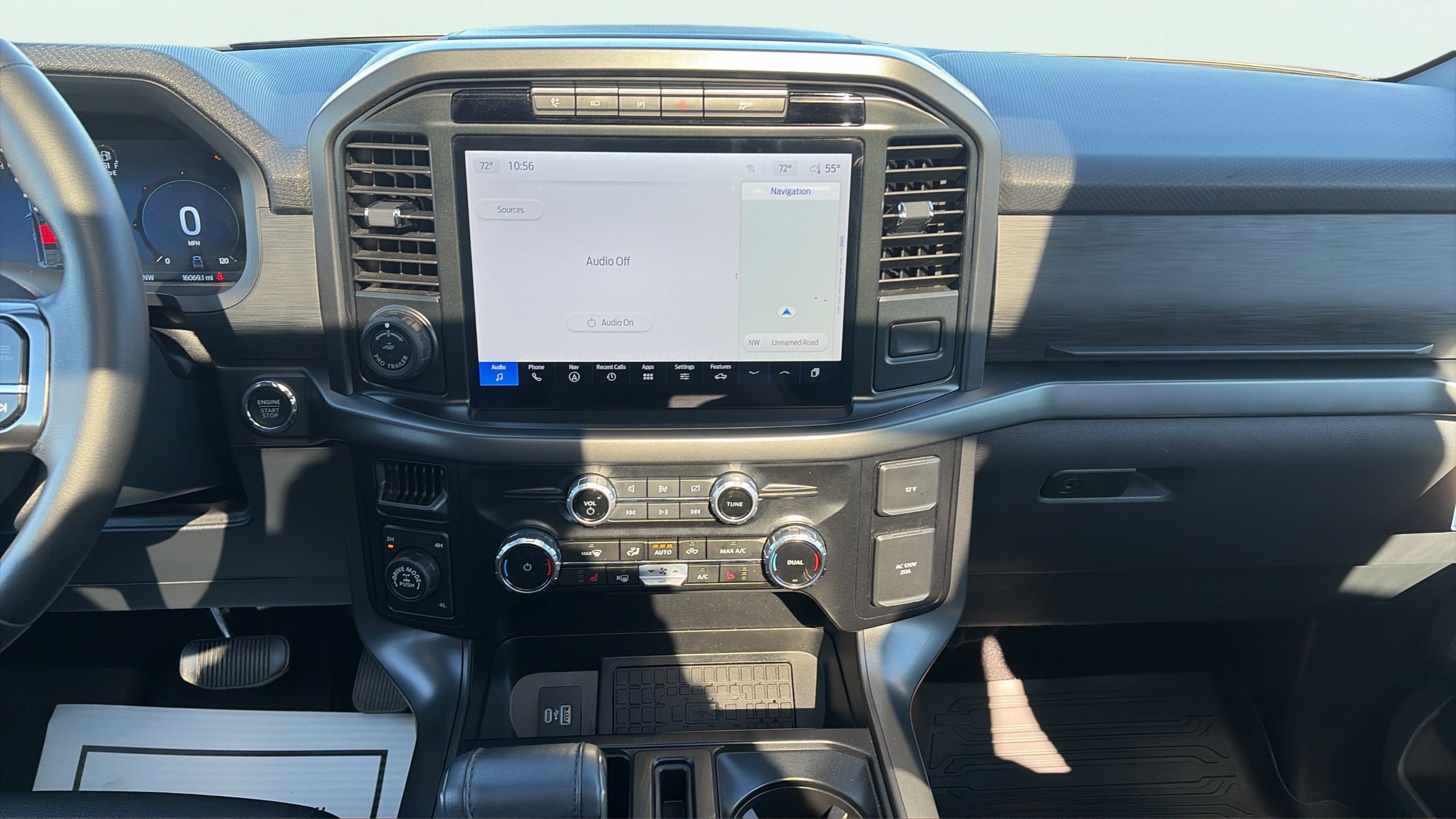 Used 2024 Ford F150 XLT w/ Equipment Group 303A High AWD/4WD image 20