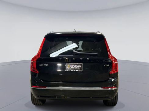 Used 2025 Volvo XC90 T8 Plus AWD/4WD image 11