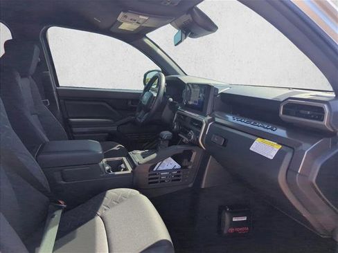 New 2026 Toyota Tacoma SR5 image 21
