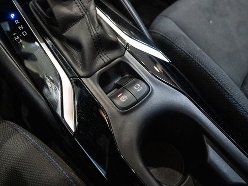 Certified 2022 Toyota Corolla SE image 27