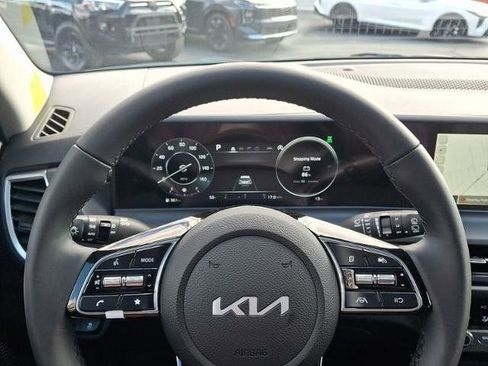 New 2026 Kia Seltos EX w/ EX Sunroof Package image 9