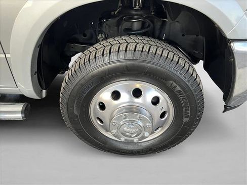 Used 2012 RAM 3500 Laramie w/ Cold Weather Group image 17