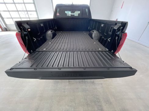 New 2026 Toyota Tundra SR5 AWD/4WD image 23