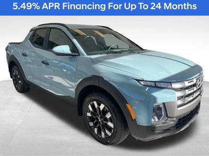 New 2026 Hyundai Santa Cruz SEL