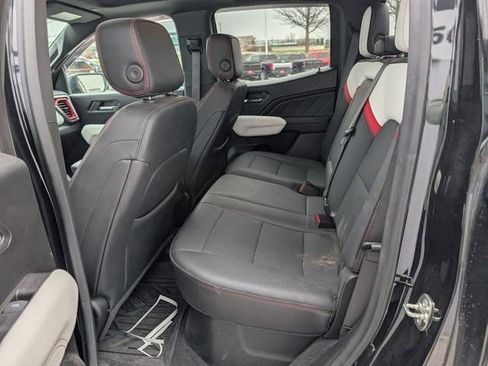 Used 2024 GMC Canyon AT4X image 15