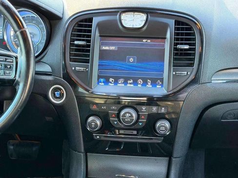 Used 2012 Chrysler 300 S w/ Luxury Group image 15