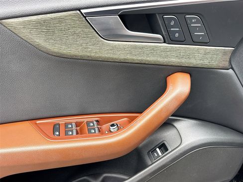 Used 2019 Audi A4 2.0T Premium image 18