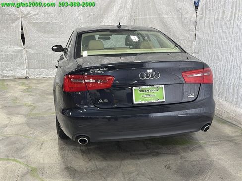 Used 2014 Audi A6 TDI Premium Plus AWD/4WD image 31