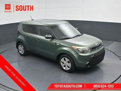 Used 2014 Kia Soul FWD image 42