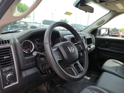 Used 2022 RAM 1500 Tradesman AWD/4WD image 10