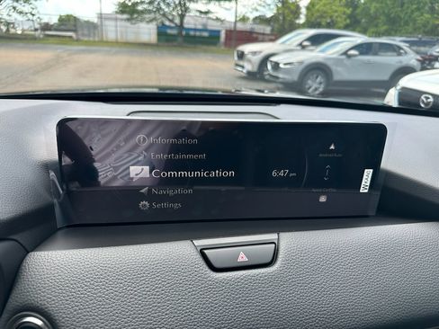 New 2026 MAZDA CX-90 3.3 Turbo w/ Preferred Package AWD/4WD image 12