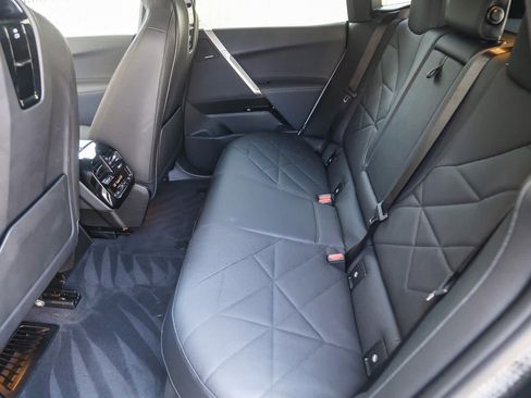 Used 2025 BMW iX xDrive50 w/ Convenience Package image 14