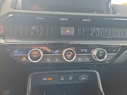 Certified 2026 Honda CR-V EX-L image 18