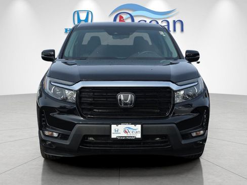 Used 2023 Honda Ridgeline RTL-E image 8
