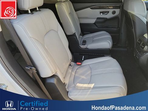 Certified 2023 Honda Pilot Touring image 26