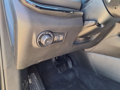 New 2026 Jeep Compass Altitude AWD/4WD image 11