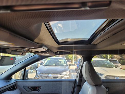 New 2026 Subaru Outback Limited XT image 14