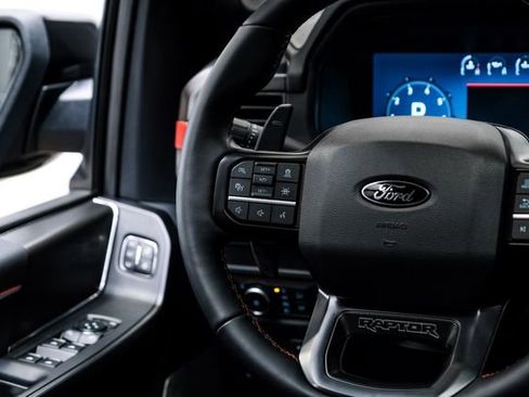 Used 2026 Ford F150 Raptor AWD/4WD image 50