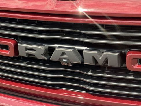 Used 2023 RAM 1500 Laramie AWD/4WD image 30