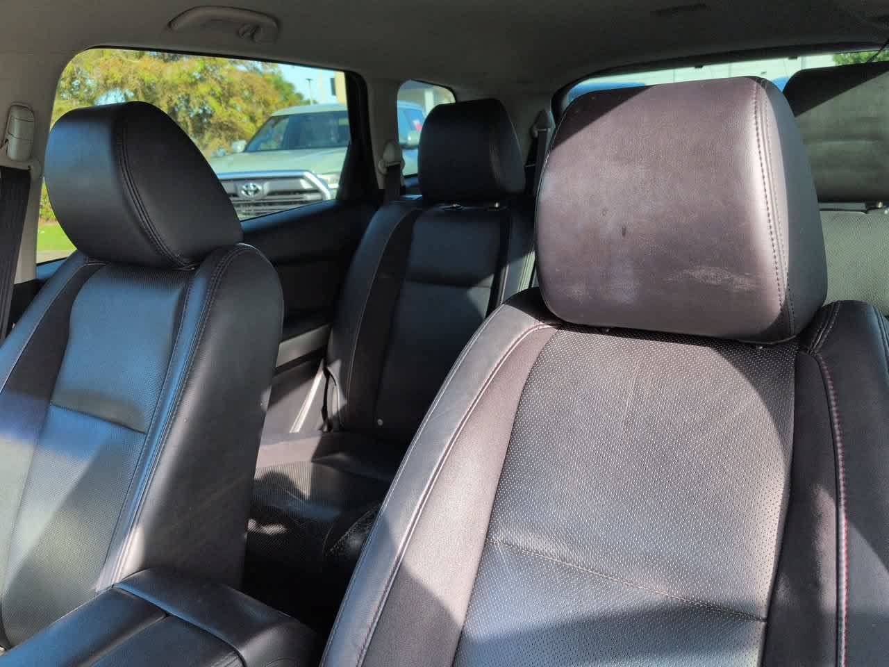 Used 2013 MAZDA CX-9 Grand Touring w/ Towing Prep Pkg FWD image 7