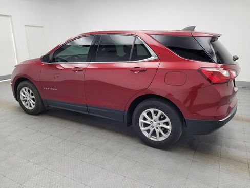 Used 2020 Chevrolet Equinox LT image 3