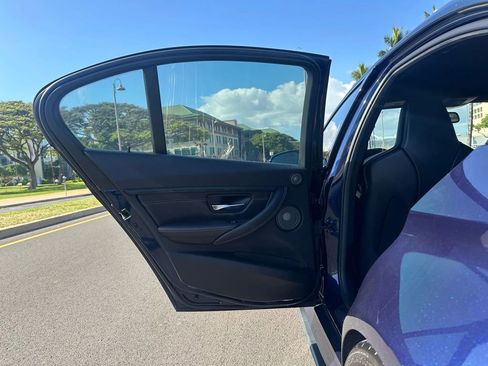 Used 2017 BMW M3 image 15