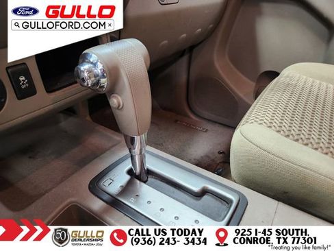 Used 2017 Nissan Frontier SV image 27