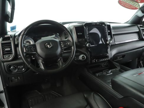 Used 2022 RAM 1500 Limited image 2