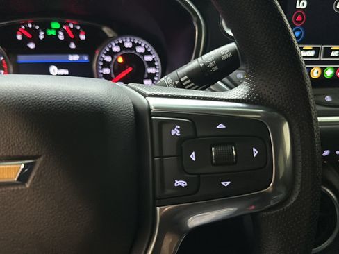 Used 2024 Chevrolet Blazer LT w/ Convenience Package AWD/4WD image 25
